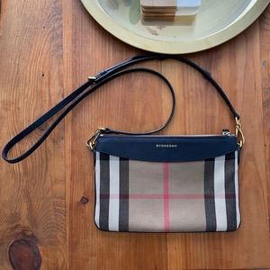Burberry crossbody bag